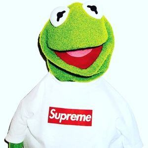 Meet your Posher, Nathan